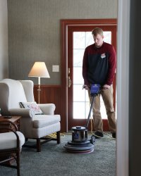 Heavens-Best-Carpet-Cleaning-in-Fort-Dodge-IA (22) Step 1: Vacuuming your carpet